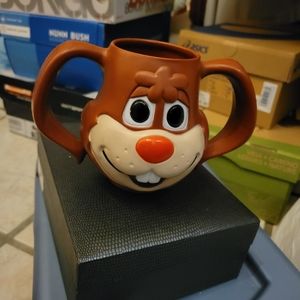 Vintage Quick mug